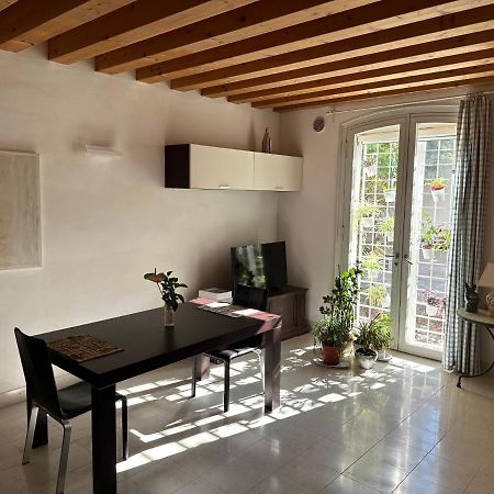 San Giobbe Francesca Apartment Βενετία Εξωτερικό φωτογραφία