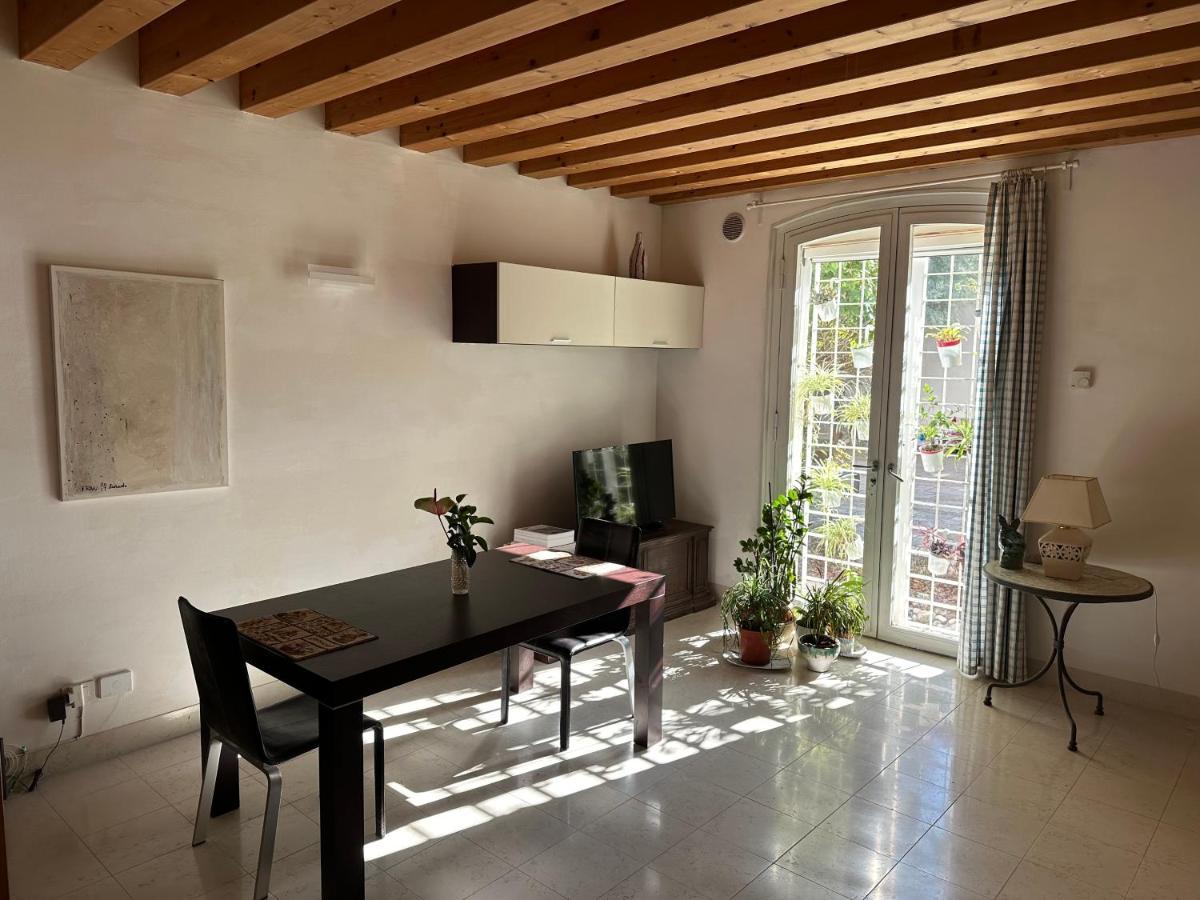 San Giobbe Francesca Apartment Βενετία Εξωτερικό φωτογραφία