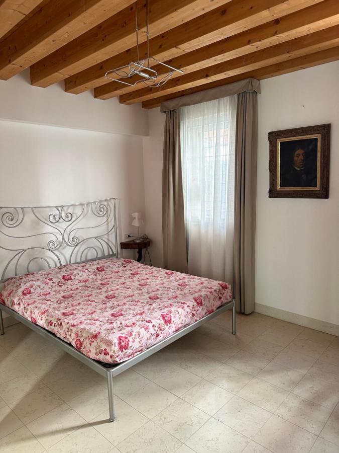 San Giobbe Francesca Apartment Βενετία Εξωτερικό φωτογραφία
