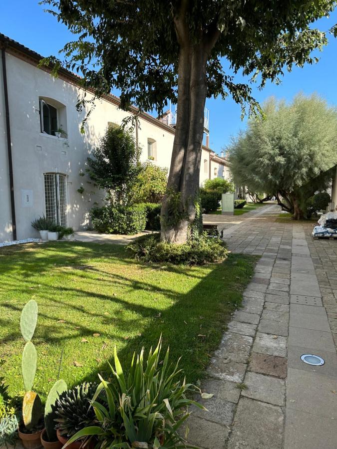 San Giobbe Francesca Apartment Βενετία Εξωτερικό φωτογραφία