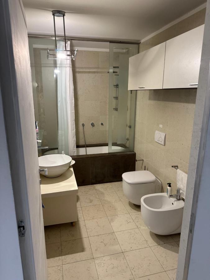 San Giobbe Francesca Apartment Βενετία Εξωτερικό φωτογραφία