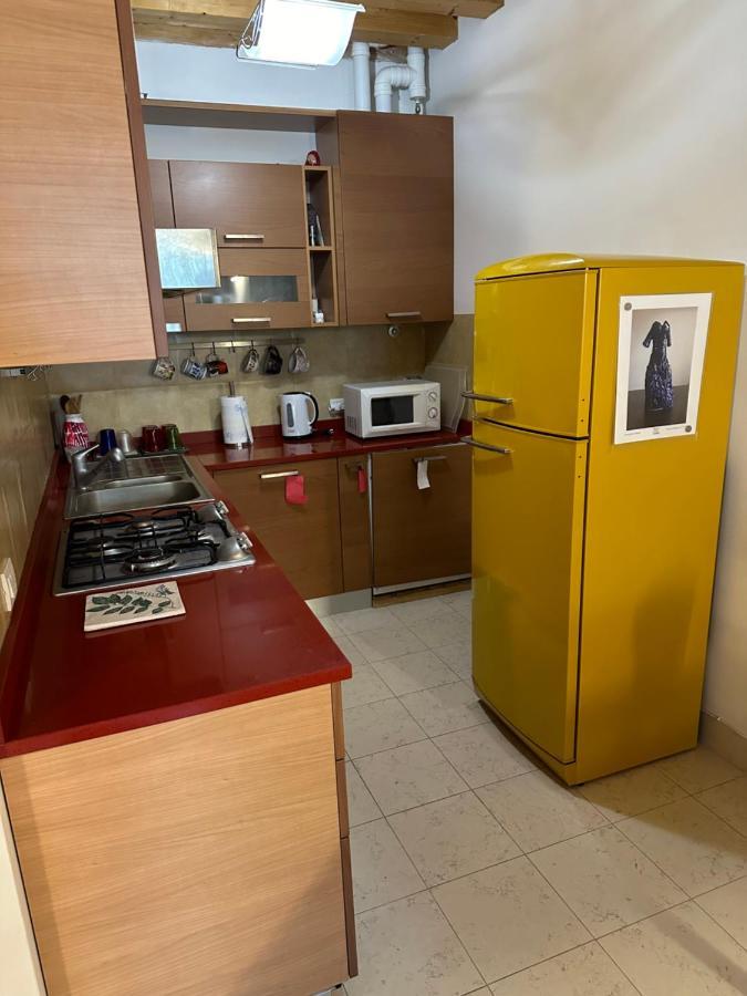 San Giobbe Francesca Apartment Βενετία Εξωτερικό φωτογραφία