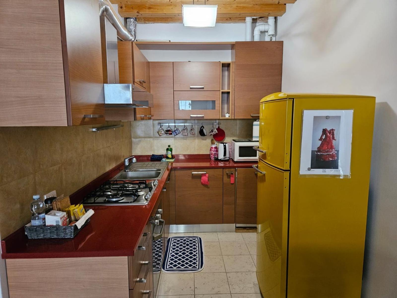 San Giobbe Francesca Apartment Βενετία Εξωτερικό φωτογραφία