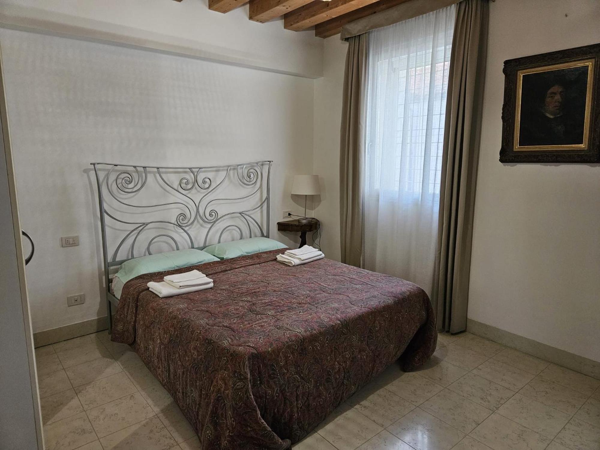 San Giobbe Francesca Apartment Βενετία Εξωτερικό φωτογραφία