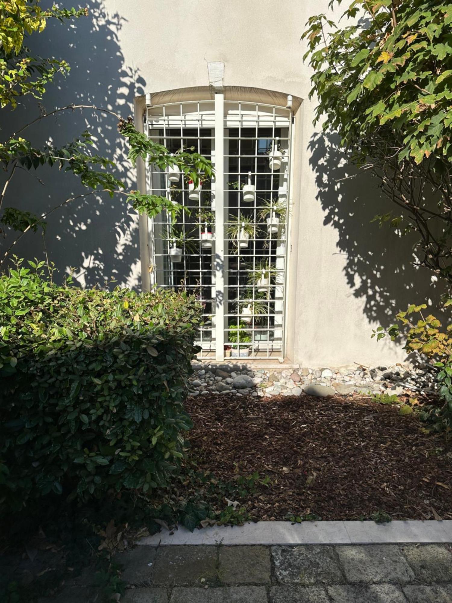 San Giobbe Francesca Apartment Βενετία Εξωτερικό φωτογραφία